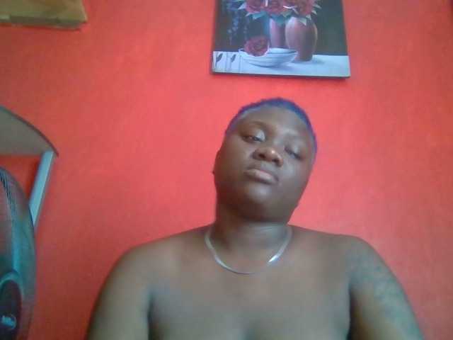 방송 스크린 샷 boobie_lexi