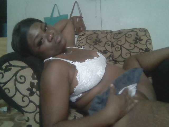 방송 스크린 샷 boobie_lexi