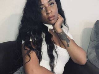 에로틱 한 영상 채팅 glamourgirl