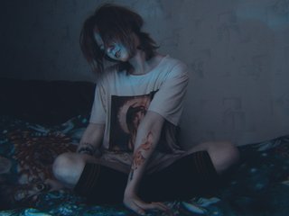 프로필 사진 glazsex228