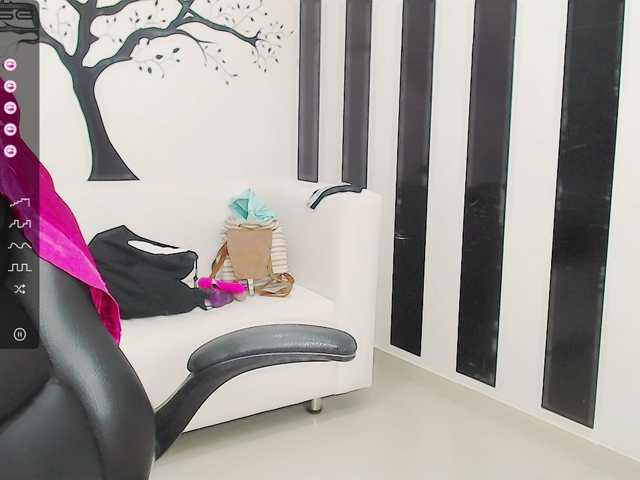 방송 스크린 샷 GlendaHolt