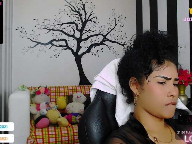 방송 스크린 샷 GlendaHolt