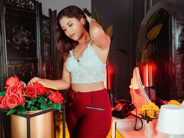 프로필 사진 GloriaGuzman