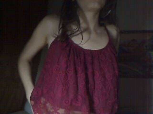 방송 스크린 샷 GloriaMe2019