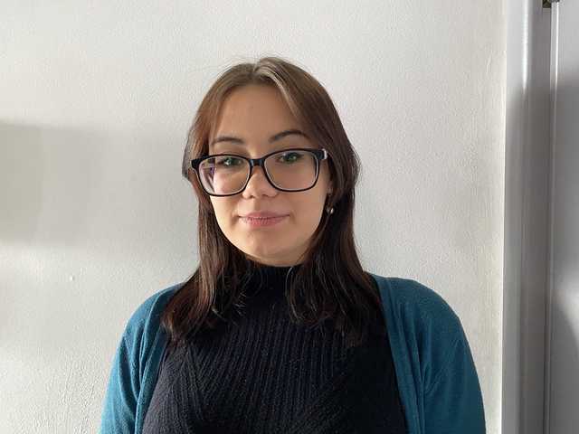 프로필 사진 GloriyaVander