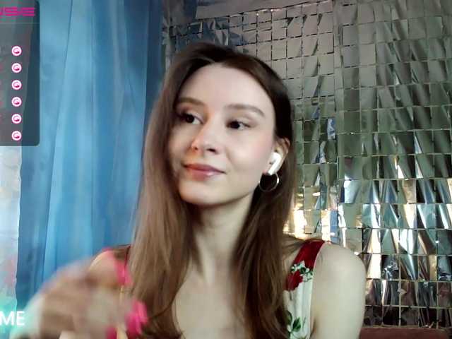 방송 스크린 샷 gloryformo