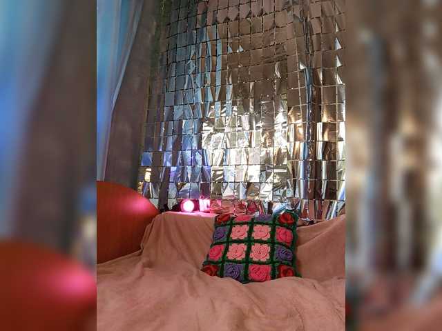 방송 스크린 샷 gloryformo