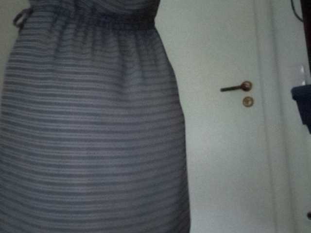 방송 스크린 샷 Gluch