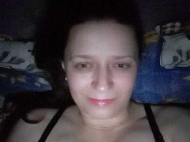 방송 스크린 샷 Gluch