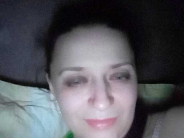 방송 스크린 샷 Gluch