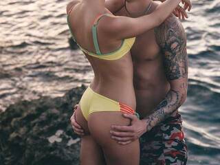 에로틱 한 영상 채팅 Gobletoffire