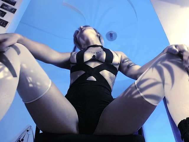 방송 스크린 샷 god-x-girl