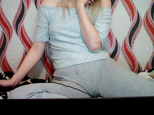 방송 스크린 샷 GoddesKnife