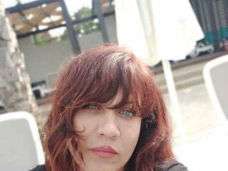 에로틱 한 영상 채팅 Goddess-Orsa