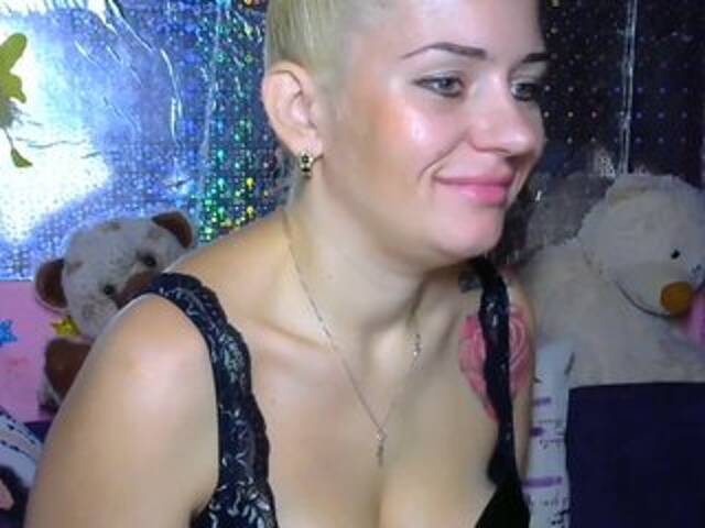 방송 스크린 샷 -Brilliancy-