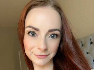 에로틱 한 영상 채팅 GoddessBrigid