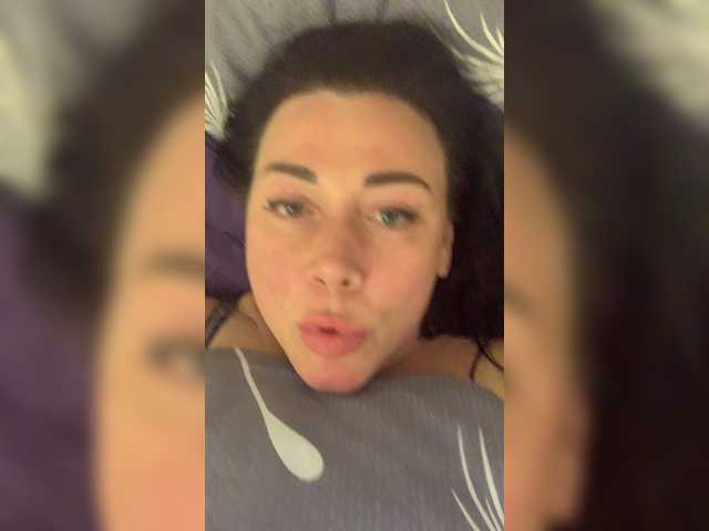 방송 스크린 샷 GoddessEvren