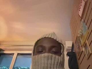 에로틱 한 영상 채팅 GoddesShantyLili
