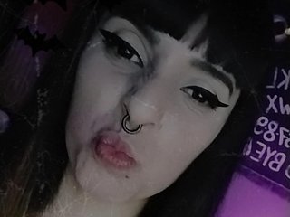에로틱 한 영상 채팅 Goddessmortem