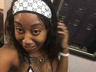 에로틱 한 영상 채팅 GoddessRealit