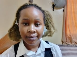 에로틱 한 영상 채팅 Goddessrossie