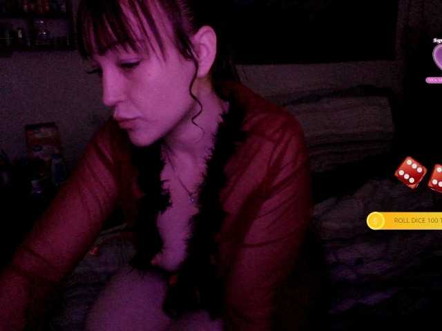 방송 스크린 샷 Goddess_Savannah_Haze