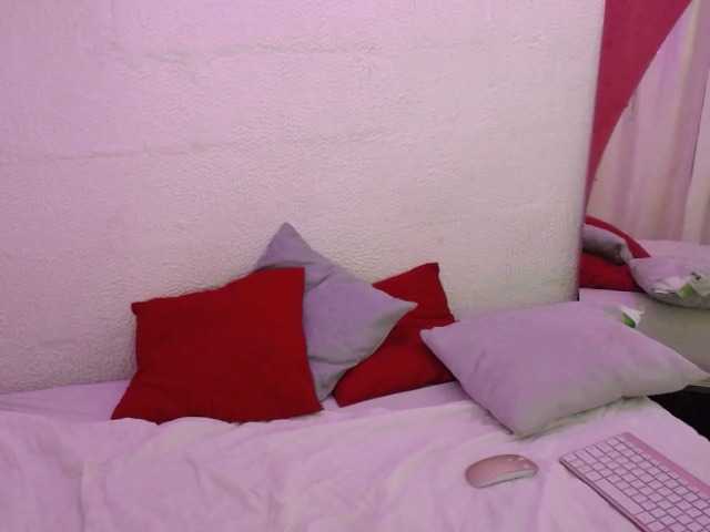 방송 스크린 샷 goddesstepha