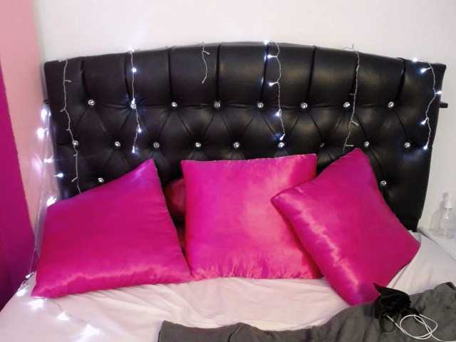 방송 스크린 샷 goddesstepha