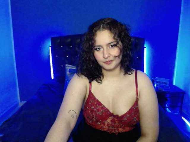 사진 goddesstepha1 Hi , enter if u wanna talk! Goal: GOAL: Sexy Dance #teen #lovense #boobs #cute #new -I dont do free shows xoxox