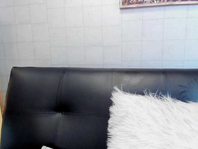 방송 스크린 샷 Godess-Mar