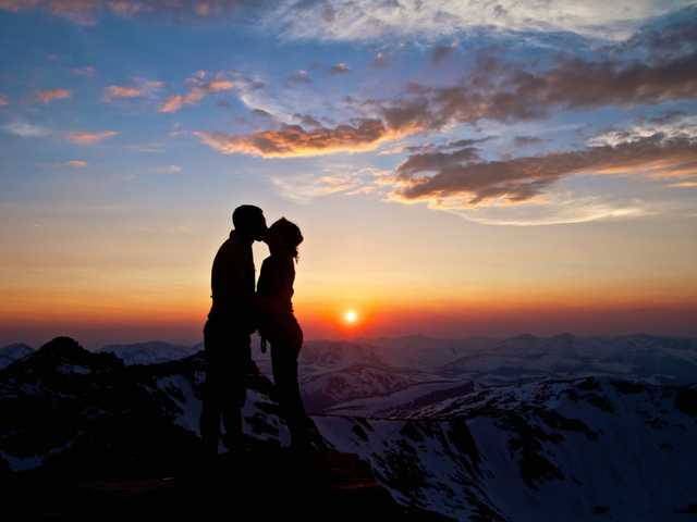 프로필 사진 goldencouple