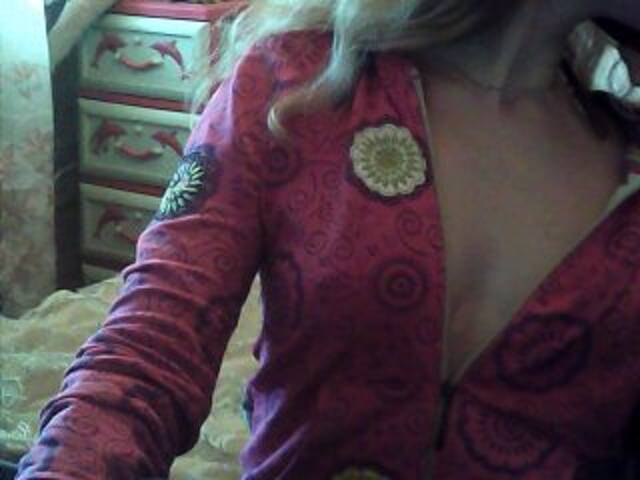 방송 스크린 샷 GoldenFish123