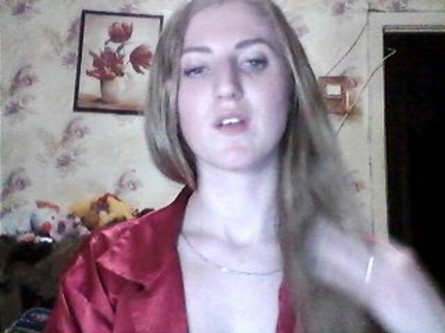 방송 스크린 샷 GoldenFish123