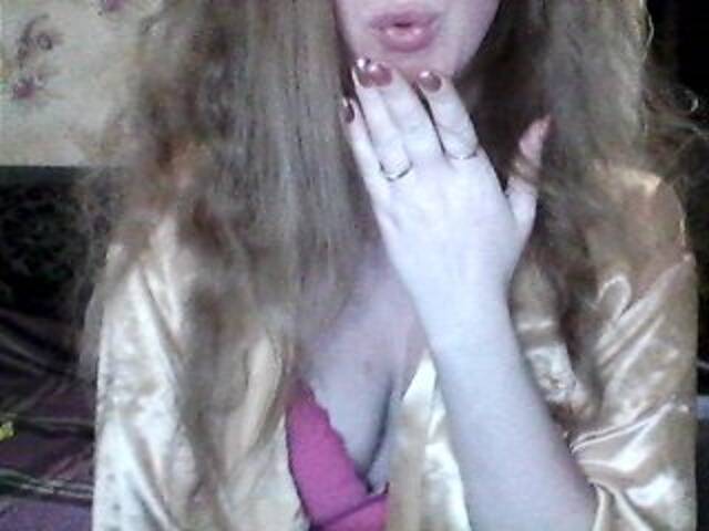 방송 스크린 샷 GoldenFish123