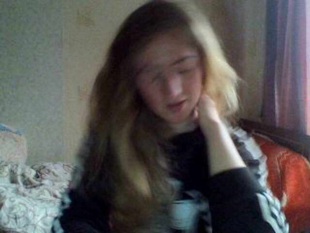 방송 스크린 샷 GoldenFish123