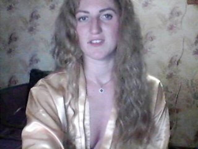 방송 스크린 샷 GoldenFish123