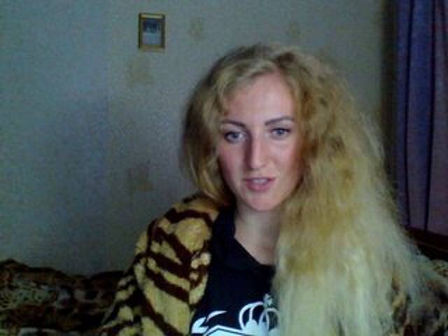 방송 스크린 샷 GoldenFish123