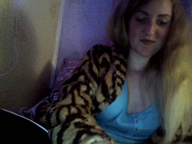 방송 스크린 샷 GoldenFish123