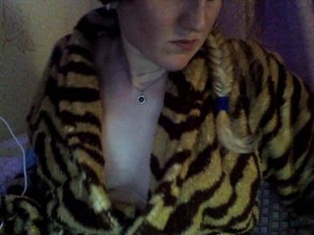 방송 스크린 샷 GoldenFish123