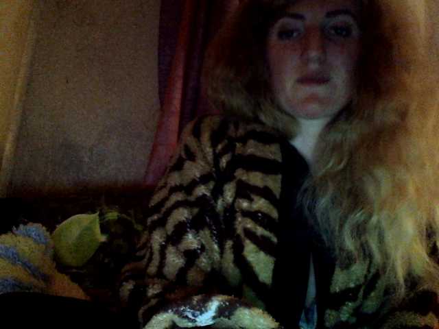 방송 스크린 샷 GoldenFish123