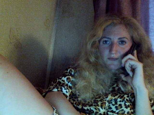 방송 스크린 샷 GoldenFish123