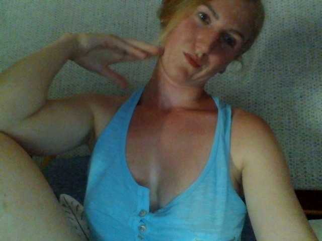 방송 스크린 샷 GoldenFish123