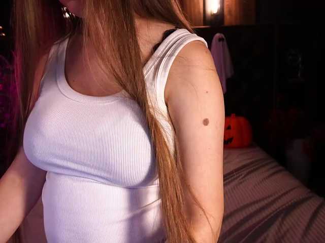 방송 스크린 샷 GoldenPeachy