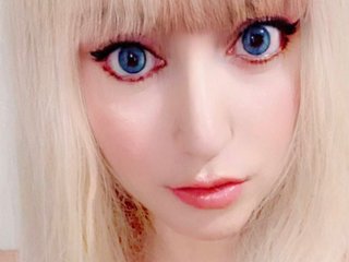 프로필 사진 GoldyXO