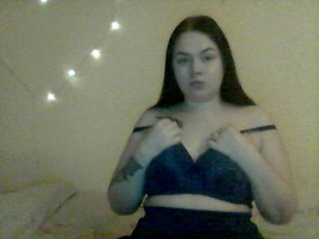 방송 스크린 샷 GoodEva3