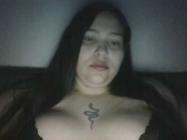 방송 스크린 샷 Gordinhasexy31