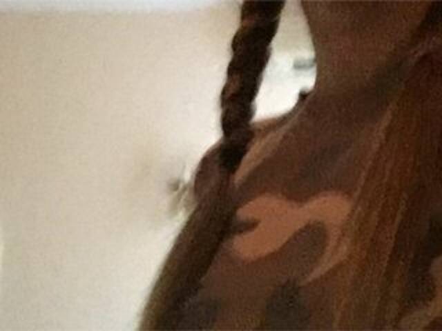 방송 스크린 샷 GOTHICbabes