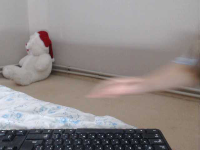 방송 스크린 샷 Grace2033