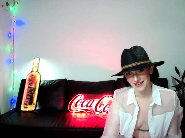 방송 스크린 샷 GraceBabe