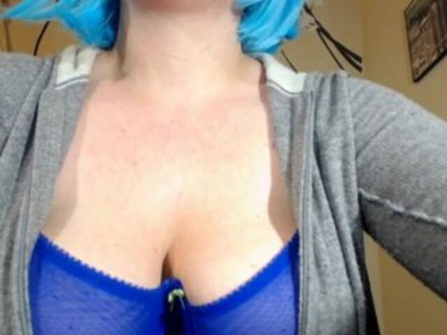 방송 스크린 샷 GraceCash